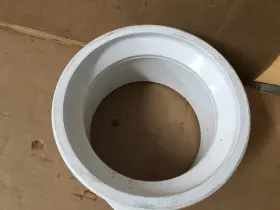 437-585 Spears Manufacturing Pvc Schedule 40 Fitting 8 Inch X6