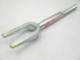 40350 Specialty Products Suspension Ball Joint Separator Fork - 15/16 Inch Opening