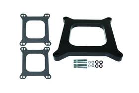 9138 Specialty Products Company Carburetor Spacer Kit 1/ 2in Open Port With Gaske