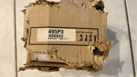 495p3 Speed Queen Hub And Seal Kit