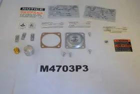 M4703p3 Speed Queen Kit Conv-lp 270srg 0-2000 Ft