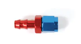 520800 Speedfx 8an St R/b Push-on Hose End