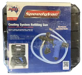 70880a Speedyvac Cooling System Refilling Gun