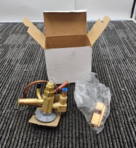 108676 Sporlan Controls Sbfde-a-c Balance Port Design 448a/449a 3/8x1/2