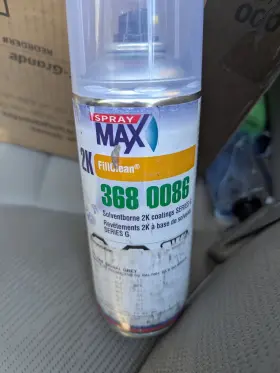 0086 Spraymax 845926118237 Usc Spray Max 368