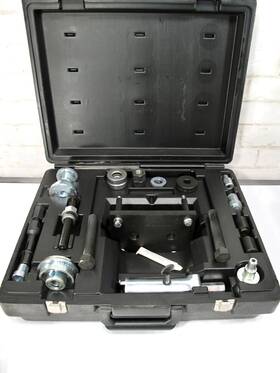 Spx J-44470 Kent Moore Getrag F23 Trans Tool Kit