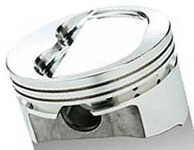 Srp 149607 Forged Dish Pistons