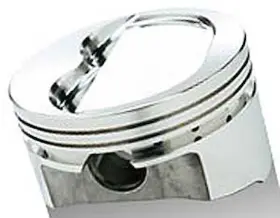 149607 Srp Forged Dish Pistons