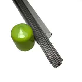 610-00047-0001 Stainless Bros Er308 .047in / 1.2mm Tig Welding Wire 39in Length 1lb