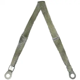 B16g Standard Motor Products Battery Cable Ground Strap