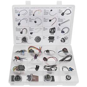 Standard Motor Products Sta35 Terminal Assortment