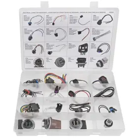 Sta35 Standard Motor Products Terminal Assortment