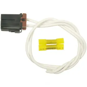 S-1470 Standard Junction Block Connector-electrical Pigtail