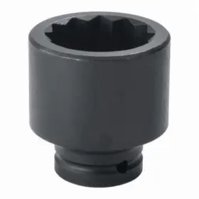 Lss-1860 Stanley Proto 3/4 Inch / 1-1/4 Drive Impact Socket J07520s