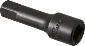 Lss-1863 Stanley Proto 1/2 Inch Drive Impact Extension J7182p