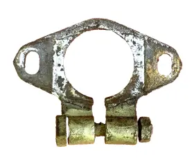 501134 Stanpart Triumph Tr2 Tr3 Tr4 Tr4a Oem Original Distributor Clamp #