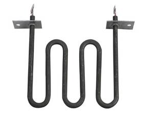 Star 2n-z4603 Heating Element - 120v/650w For Part#