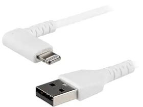 Rusbltmm1mwr Startech Startech.com White Lightning Cables