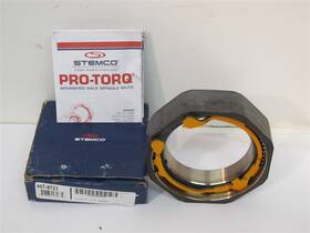 Stemco 447-4723 Pro-torq Spindle Nut 4-13/16 Inch 3.480 Thread Size