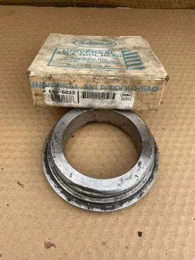 555-5023 Stemco Universal Axle Tool Head