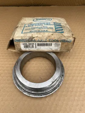 555-5039 Stemco Universal Axle Tool Head
