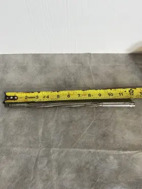 2713-2714p Steven S New York Tool 2713-14p Antique Stevens Tools Reamer For Ford Model T