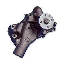 13123 Stewart Water Pump Sbc Long Rev Rotation