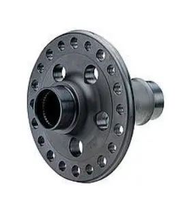 D1522 Strange Fits 28-spline Std. Series Spool - Gm 8.5 10-bolt
