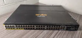 Rsvlc-1802 Strategic Sourcing R0m67a Hewlett Packard Enterprise Aruba 2930m 40g 8sr Poe