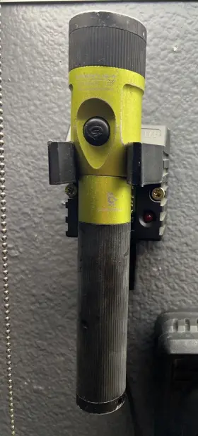 Stl75479 Streamlight Inc. 75479 Inch Limgreen Led Hl Sting-lte Only Stl