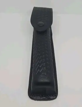 Stl75134 Streamlight Inc. Stl75134streamlight 75134 Basket Weave Leather Holster