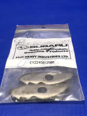224-50125-08 Subaru Robins Ah30 Recoil Starter Ratchets