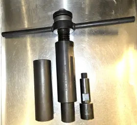 922431000-2 Subaru - Kent Moore 922431000 32005184 Axle Shaft Installation Tool