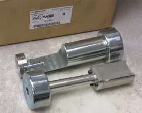 99850aa000 Subaru New Wty 84 Tool Assembly Set