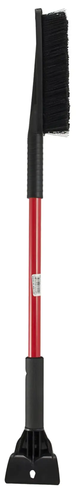13024 Subzero Snowbrush With Ice Chisel Blade