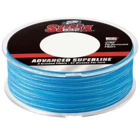 Sufix 024777705470 832 Advanced Superline Braid 30lb 600 Yards Coastal Camo