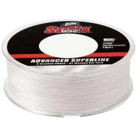 660-210gh Sufix S Ufix 832 Advanced Superline 10lb 600 Yds High-performance Braid Ghost
