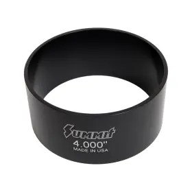Sme-904000 Summit Racing New In Box Piston Ring Compressor 4.00 Inch