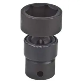 216uz Sunex 1/2 Inch Drive 12-point Standard Impact U-joint