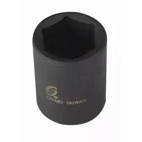 217m Sunex 1/2 Inch Drive 6 Point Impact Socket 17mm High Performance And Durable