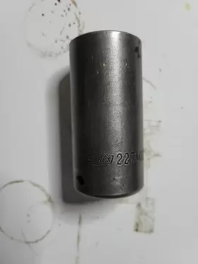 227md Sunex 1/2 Inch Drive Deep 6-point Impact Socket 27mm