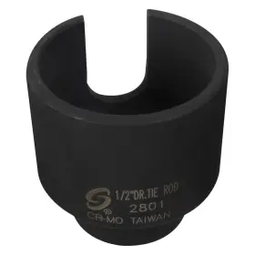 2801 Sunex Tie Rod Impact Socket