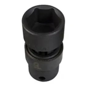 321um Sunex 3/8 Inch Drive 21 Mm 6-point Standard Impact U-joint