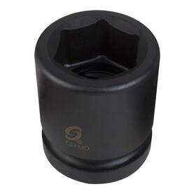 Sunex 613364000809 Soc 1-7/8 1 Inch D Imp 6pt