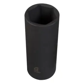Sun322d Sunex 322d 3/8-inch Drive 11/16-inch Deep Impact Socket