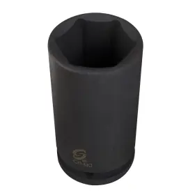 Sun428md Sunex Soc 28mm 3/4d Imp 6pt Dp -