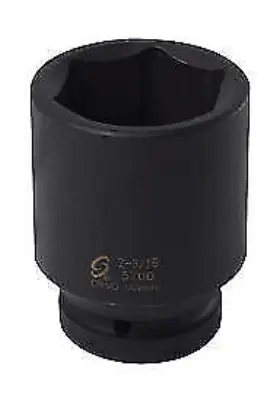 Suu-570d Sunex Tools 570d 1 Inch Dr. X 2-3/16 Deep