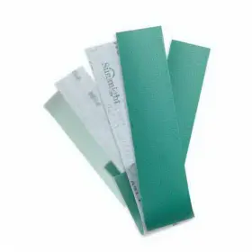 Sua.04408 Sunmight Usa Corporation Film 04408 Open Coated Grip File Sheet 2-3/4 In W X 16