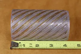 14-exp-202-d1-2250s Sunnen Single Stroke Honing Diamond Abrasive Sleeve