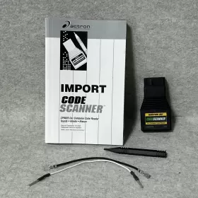 Cp9025 Sunpro Actron Import Car Computer Code Reader For Nissan Toyota Honda